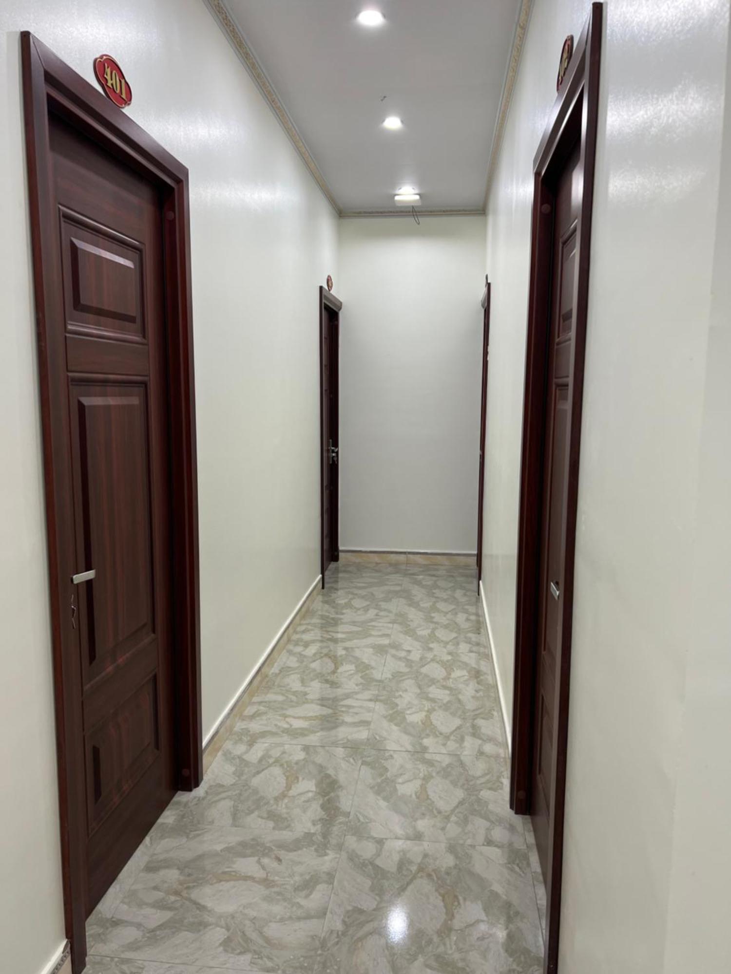 Phu Dat Hotel Донгван Экстерьер фото